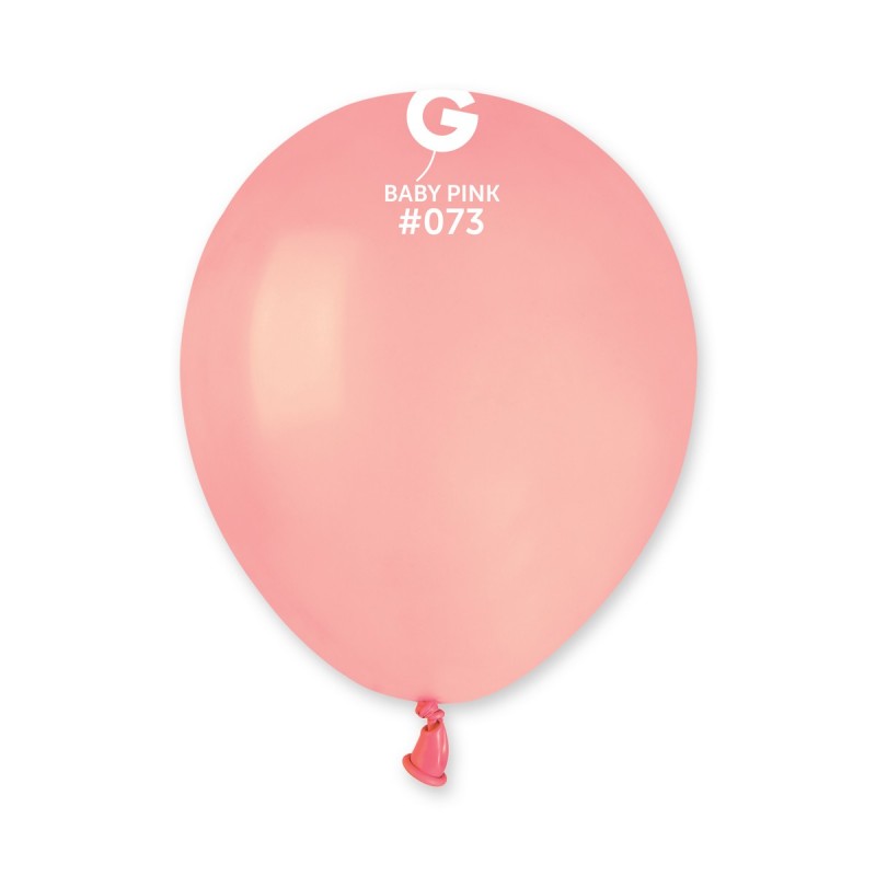 Gemar #073 Baby Pink – 057317