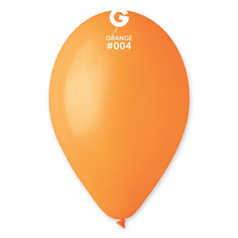 Gemar #004 Orange - 110418