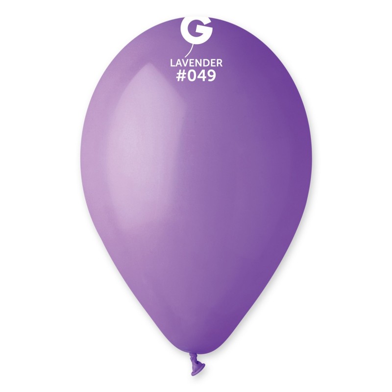 Gemar #049 Lavender - 114911