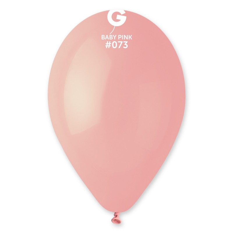 Gemar #073 Baby Pink - 117318