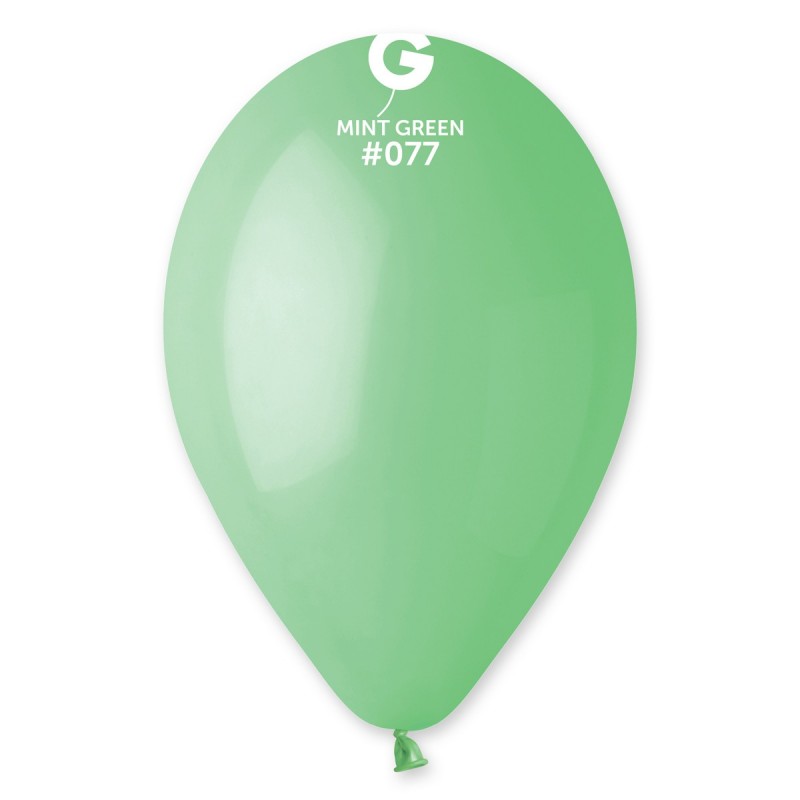 Gemar #077 Mint Green - 117714