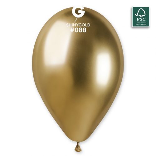 Gemar #088 Shiny Gold - 128802