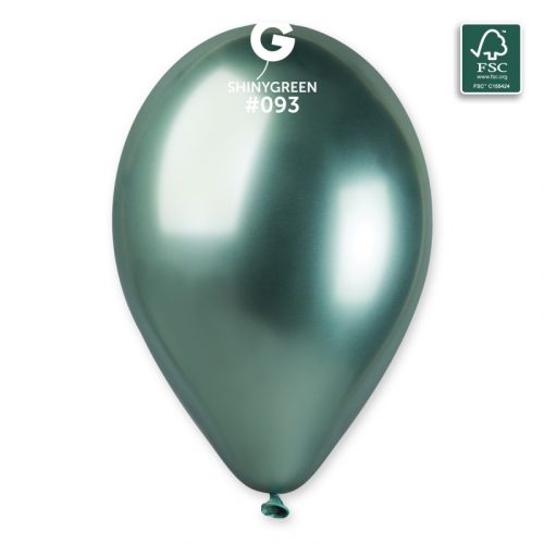 Gemar #093 Shiny Green - 129304