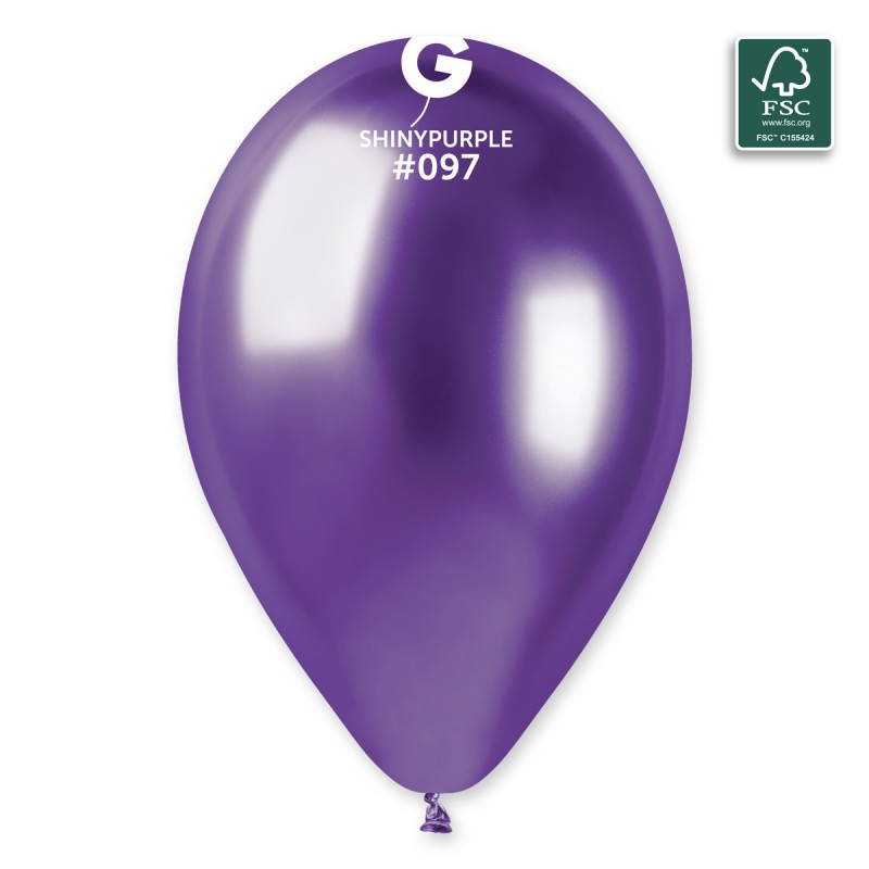 Gemar #097 Shiny Purple - 129700