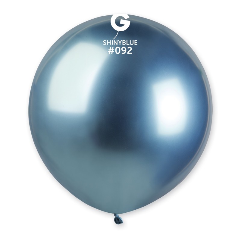 Gemar #092 Shiny Blue – 159257