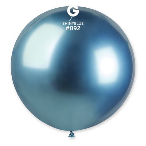Gemar #092 Shiny Blue – 959260