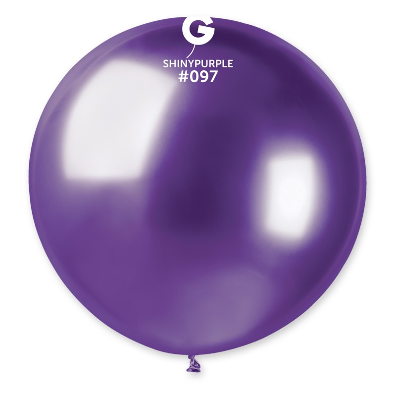 Gemar #097 Shiny Purple – 959765