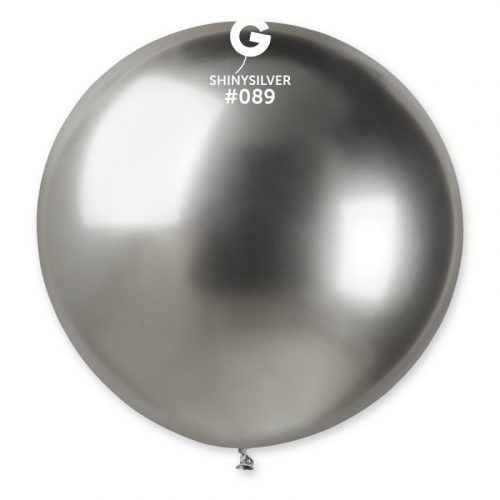 Gemar #089 Shiny Silver – 958966