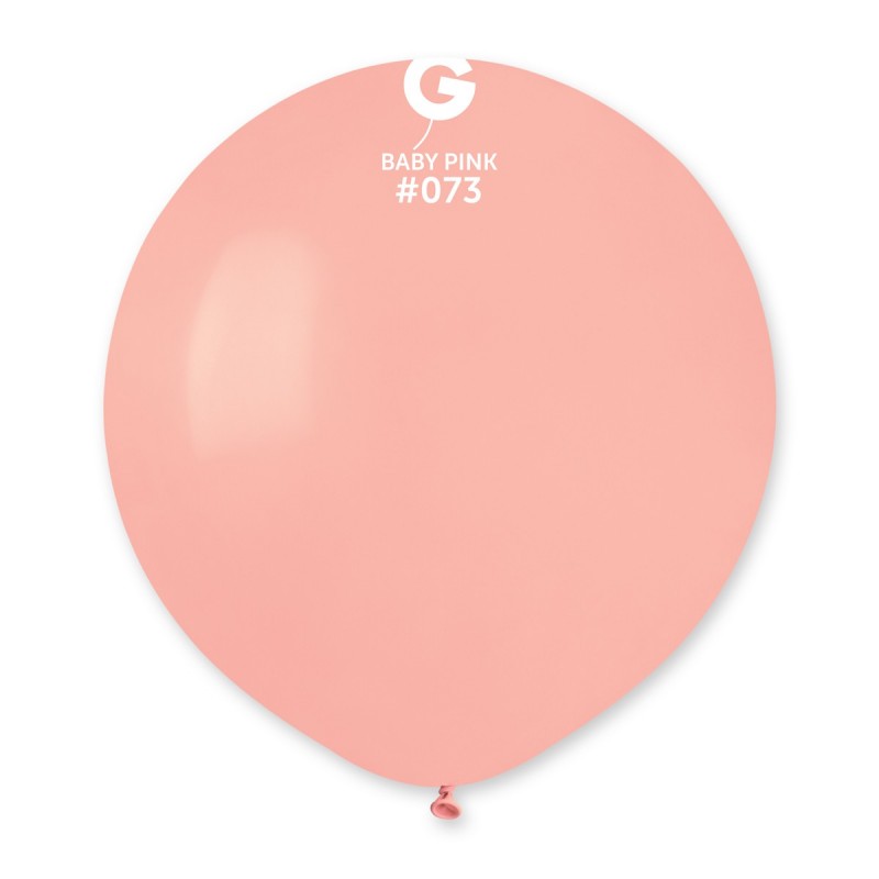 Gemar #073 Baby Pink 157352