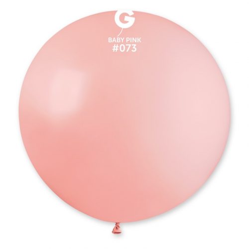 Gemar #073 Baby Pink 957396