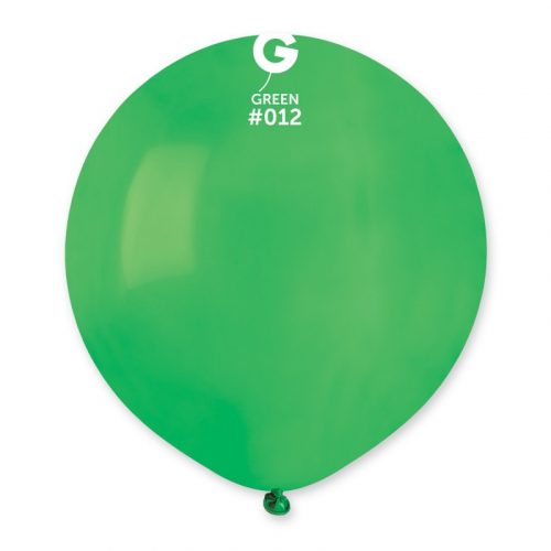 Gemar #012 Green 151251