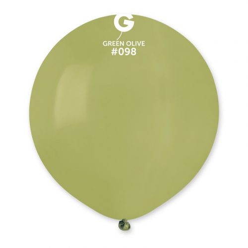 Gemar #097 Olive Green 159851