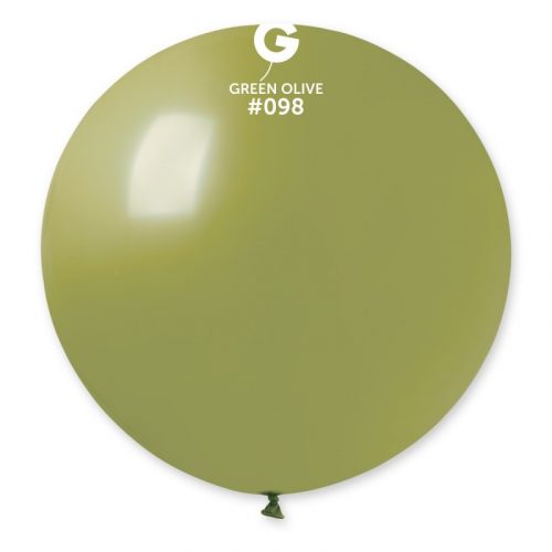 Gemar #098 Green Olive 959895