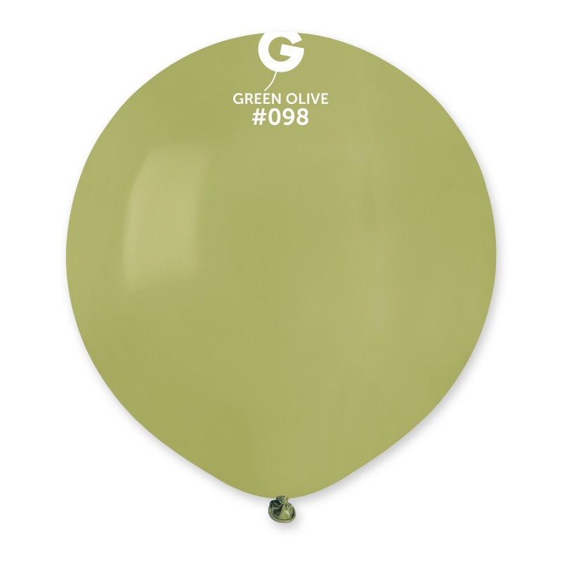 Gemar #097 Olive Green 159851