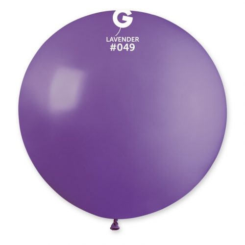 Gemar #049 Lavender 954999