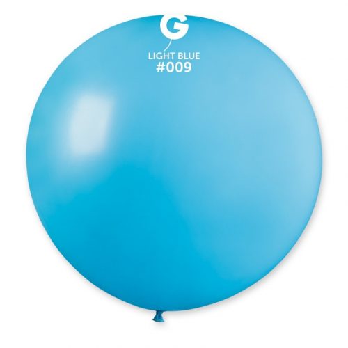 Gemar #009 Light Blue 950991