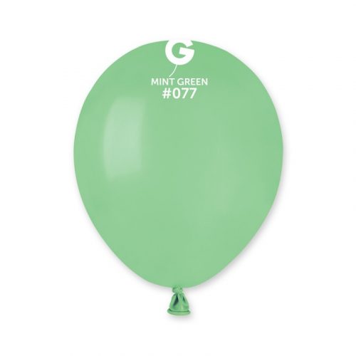 Gemar #077 Mint Green - 057713