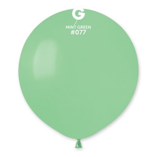 Gemar #077 Mint Green 157758