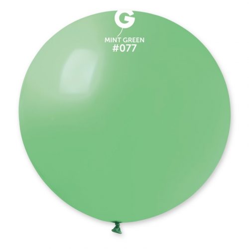 Gemar #077 Mint Green 957792