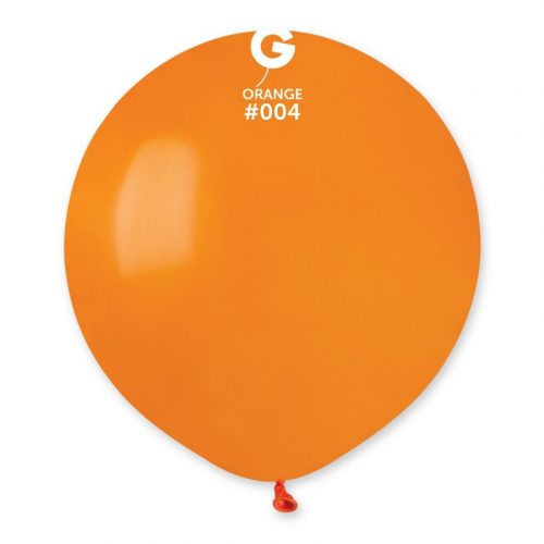 Gemar #004 Orange 150452