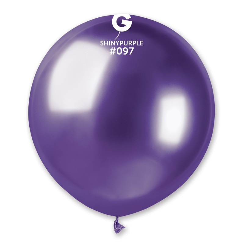 Gemar #097 Shiny Purple – 159752