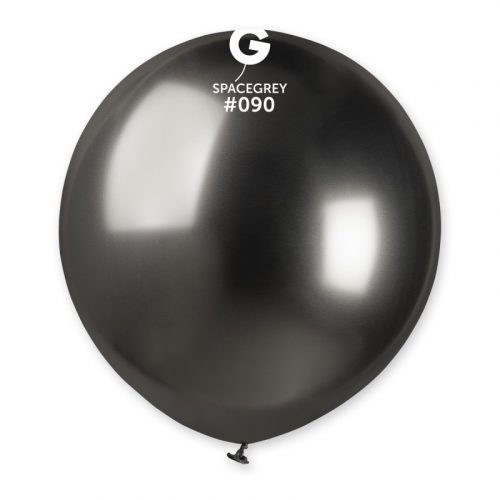 Gemar #090 Shiny Space Grey - 159059