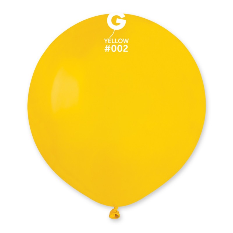 Gemar #002 Yellow 150254