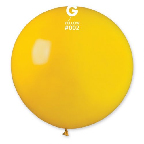 Gemar #002 Yellow 950298