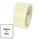 application tape 50mm x 50m clear