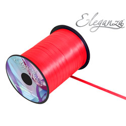 Red Ribbon - 500yd Spool