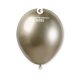 5" Gemar #085 Shiny Prosecco Latex Balloons (100) - 058512